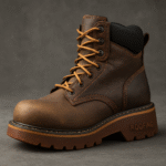 5 Best Roofing Boots for Comfort and Safety for Contractors