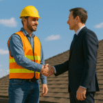 California Roofing License – How to Become a Roofing Contractor