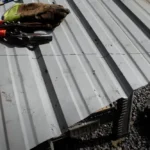 Best Way to Cut Metal Roof Panels: The Tool and Method