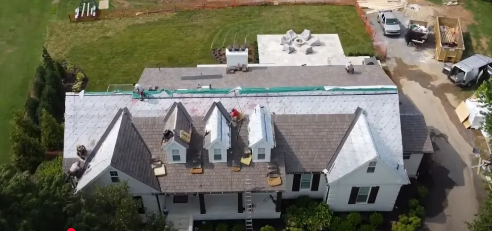 Cedar Roofing Guide: Pros & Cons of Cedar Shake Roofing