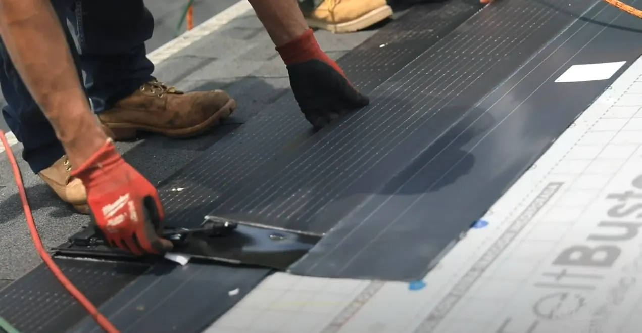 Solar Powered Roofing: Solar Shingle Pros vs Solar Panels