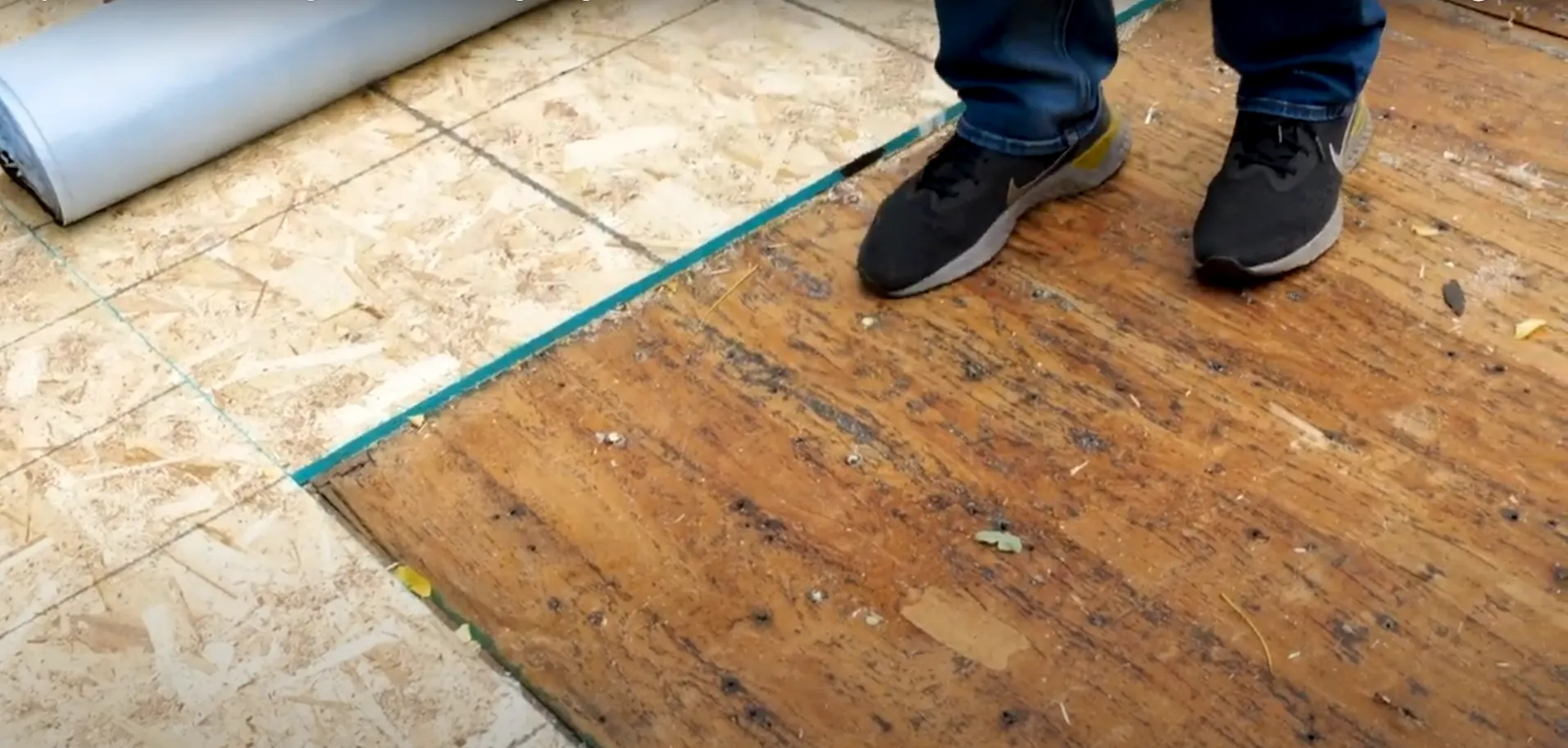 Plywood Thickness For Roofing – Roof Sheathing Thickness & Size