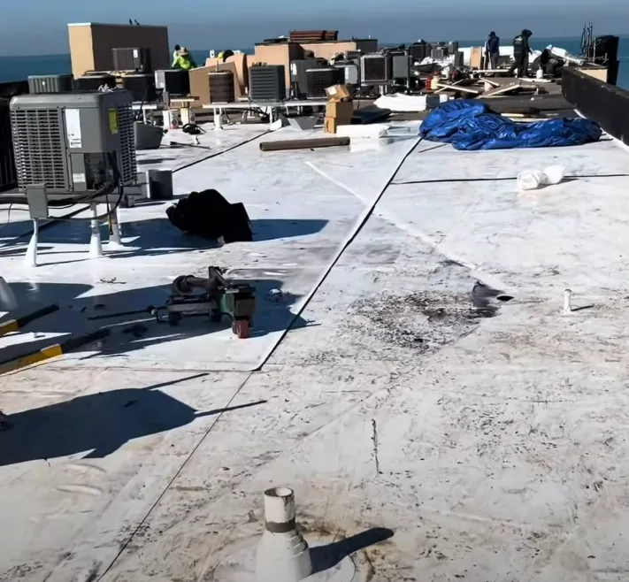 How To Cut Corrugated Plastic Roofing Sheet – Tips & Tricks
