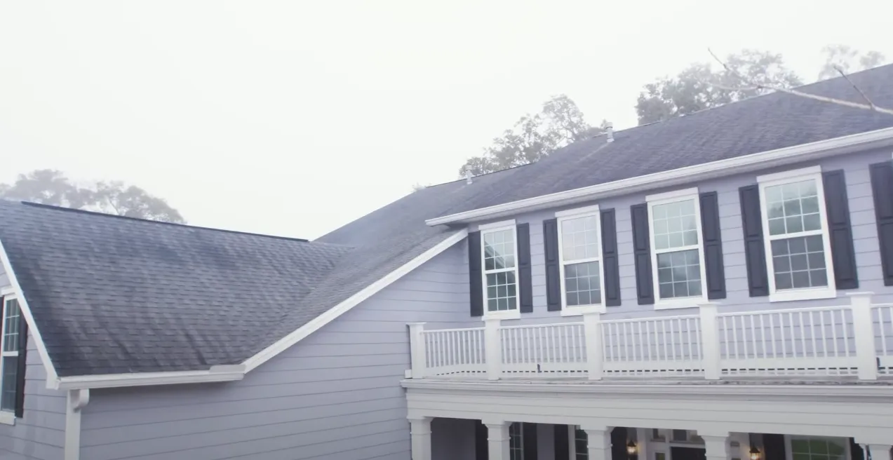 Concrete Roof Tile: Problems & Solutions for Your Concrete Roof
