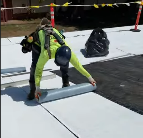 Rolled Roofing Installation – How to Install Roll Roofing Like a Pro