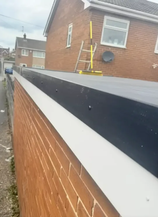 EPDM Roofing Installation – Complete Guide to Install Rubber Roof
