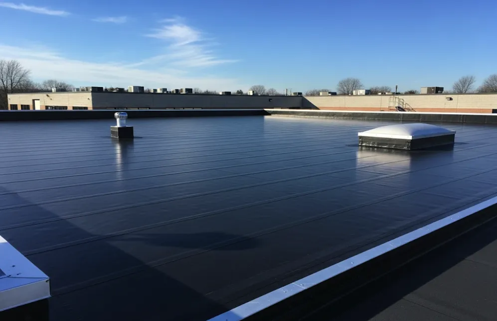 Roofing Contract Agreement – Free Roofing Contract Template