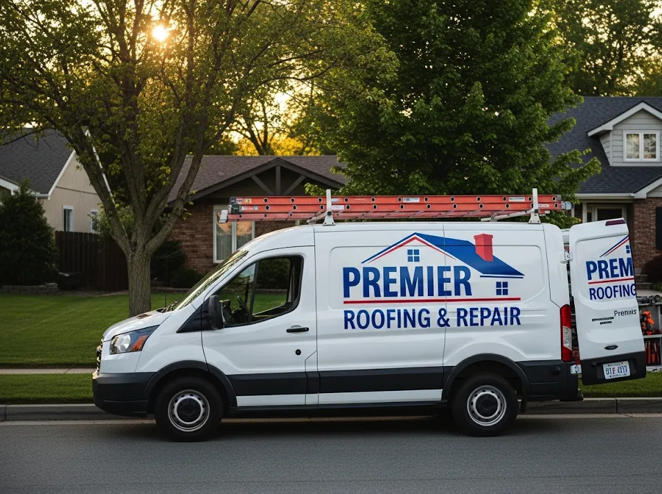 How to Start a Roofing Company: Full Roofing Business Guide