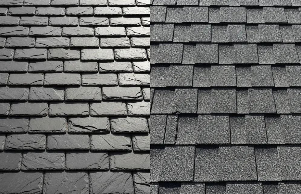 Slate Roofing Cost: How Much Does a Slate Roof Tile Cost?