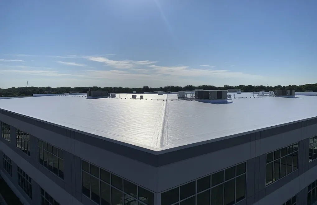 Spray Polyurethane Foam Roofing: Pros & Cons Guide